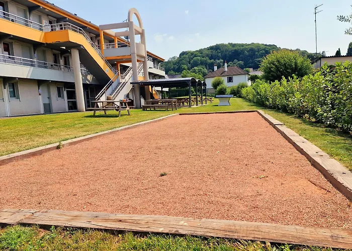 Premiere Classe Honfleur La Riviere-Saint-Sauveur