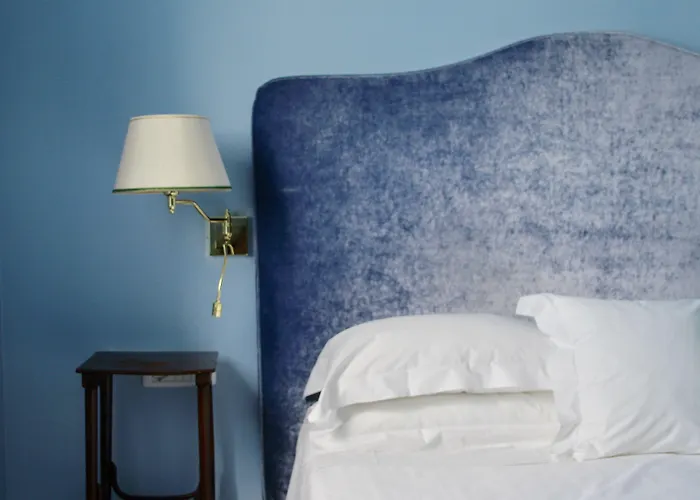 Hotel Riviera&Maximilian's Trieste