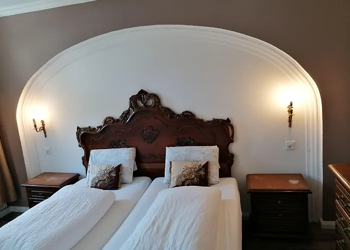 Historisches Hotel Baeren Kiental