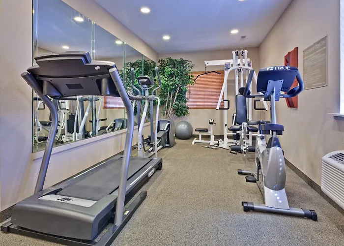 Candlewood Suites Clarksville By Ihg