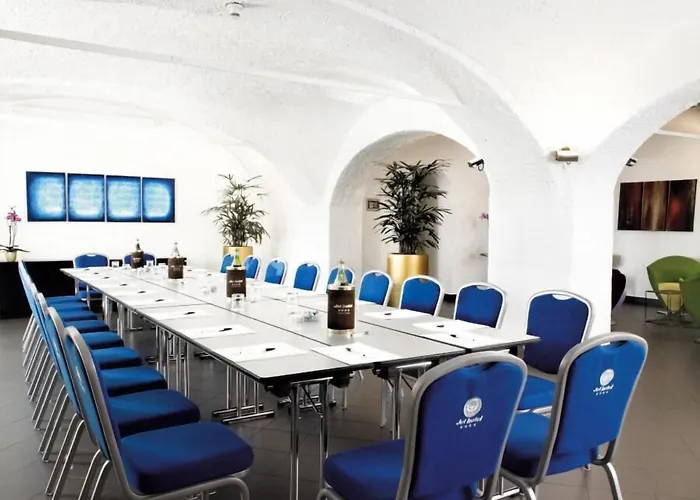 Jet Hotel Caselle Torinese