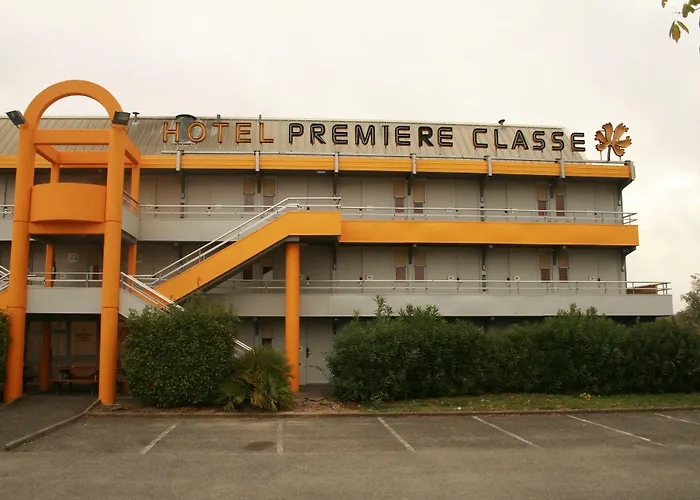 Premiere Classe Carcassonne