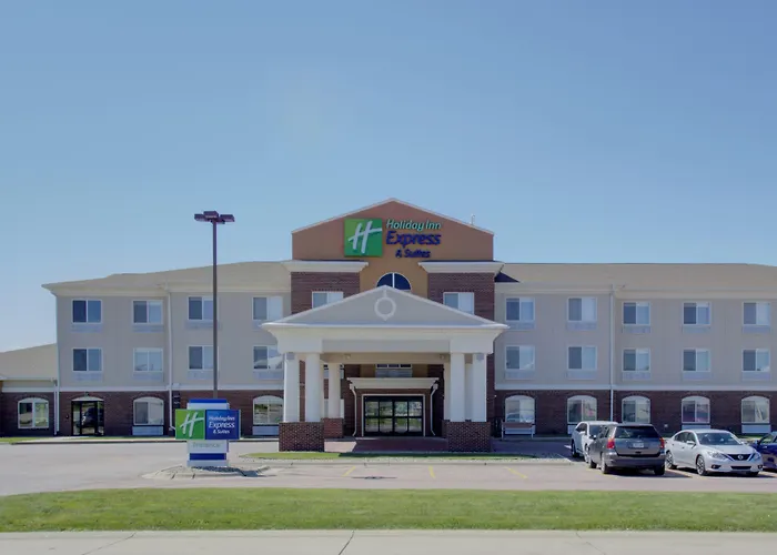 Holiday Inn Express & Suites By Ihg