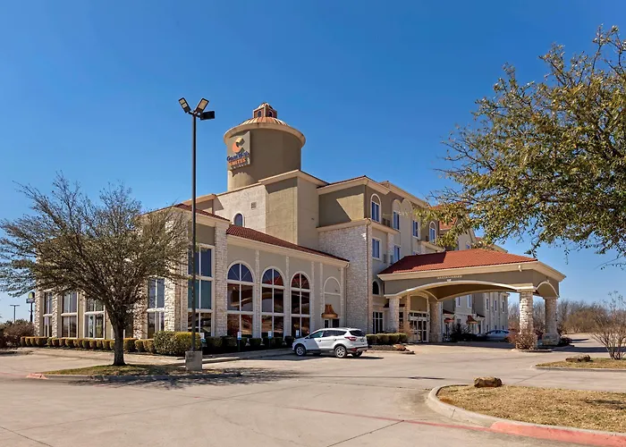 Comfort Suites