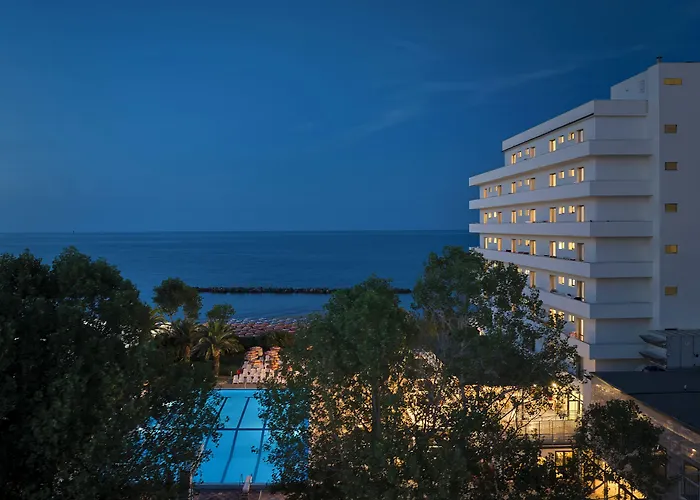 Serena Majestic Hotel Montesilvano Marina