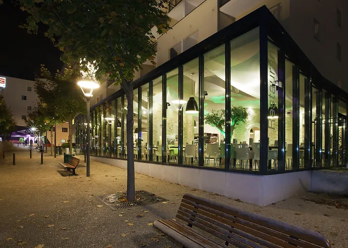 Residhome Paris-Massy