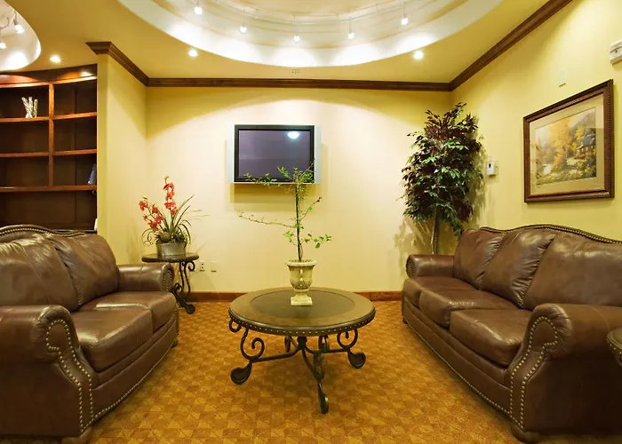 Holiday Inn Express Sweetwater By Ihg