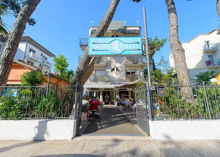 Hotel Falco