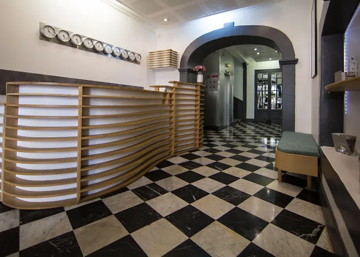 Hotel De France Aix-en-Provence