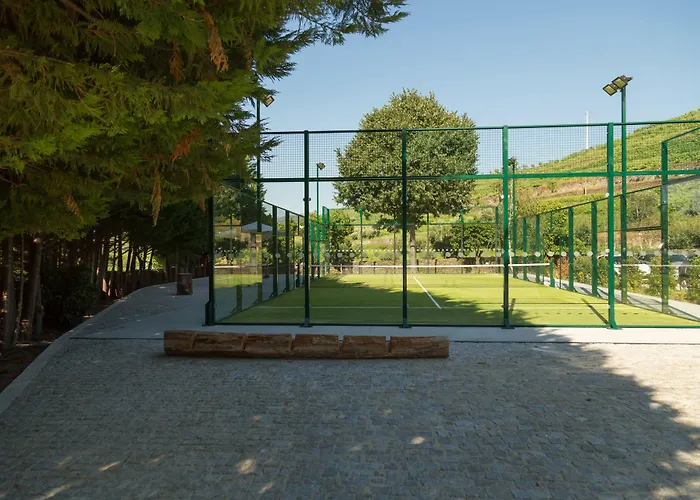 Six Senses Douro Valley Lamego