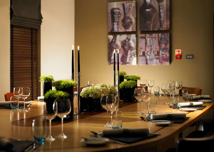 De Vere Horsley Estate East Horsley