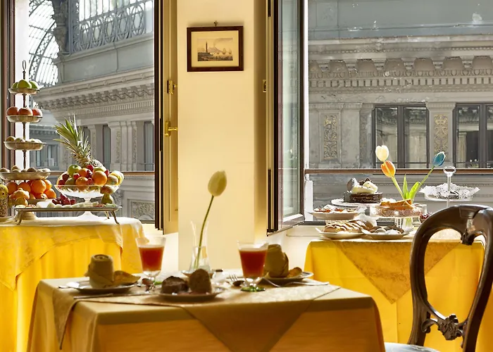 Art Resort Galleria Umberto