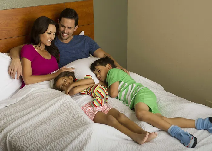 Extended Stay America Select Suites -