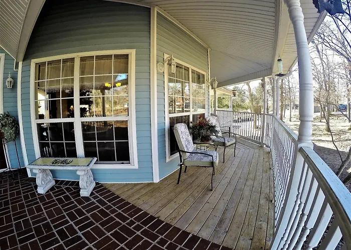 Bradford House Bed And Breakfast