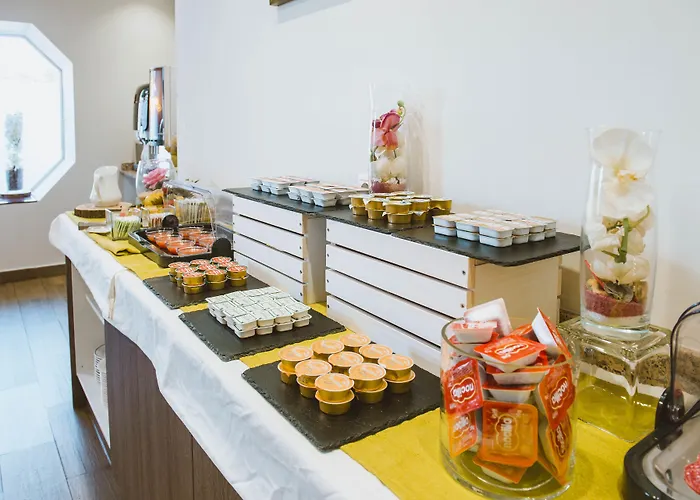 Hotel Embajador Almería