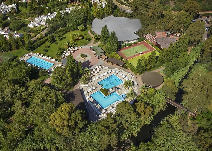 Calaserena Village Geremèas