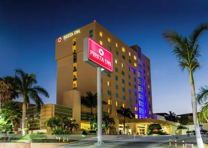 Fiesta Inn