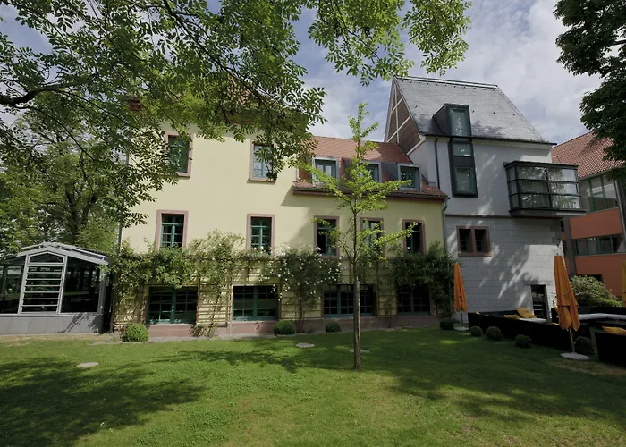 Hotel Gerbermühle Frankfurt am Main