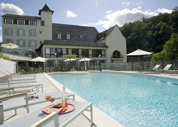 Hôtel La Rivière