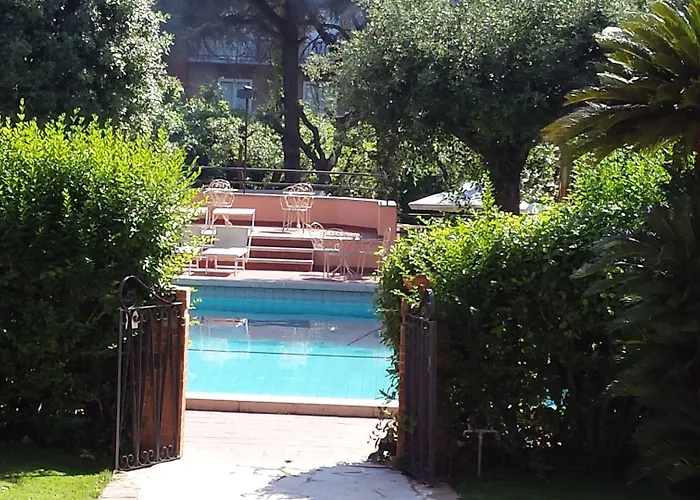 Park Hotel San Michele Martina Franca