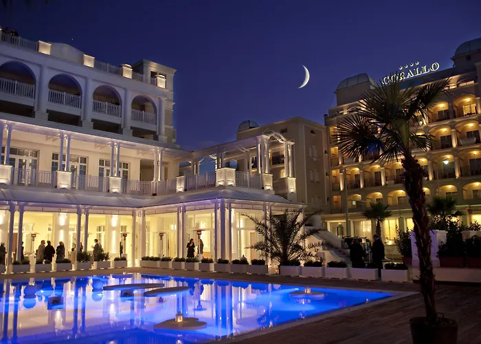 Hotel Corallo Riccione