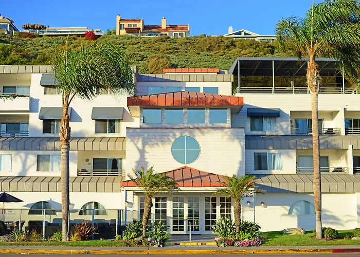 Hilton Vacation Club Riviera Beach & Shores