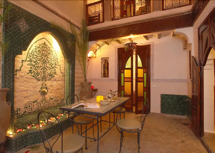 Riad Catalina