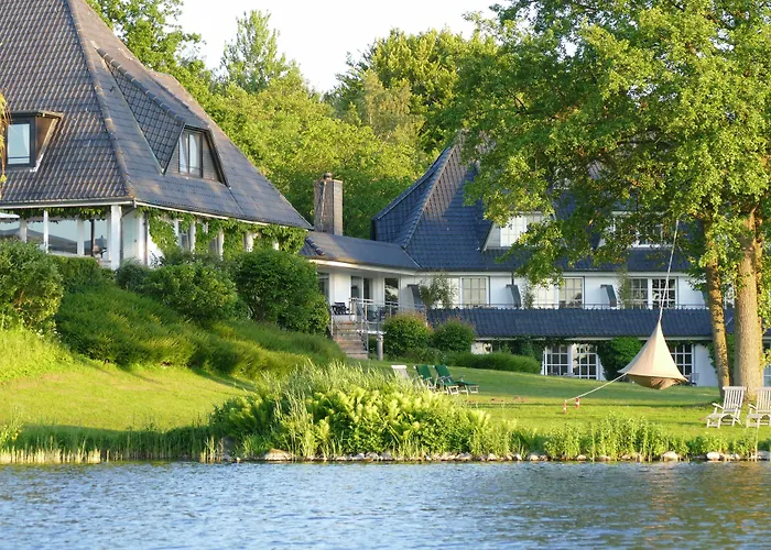 Seehotel Toepferhaus