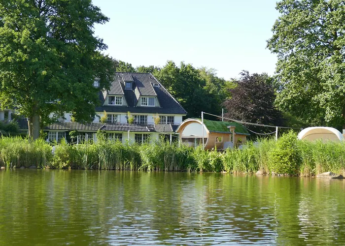 Seehotel Toepferhaus
