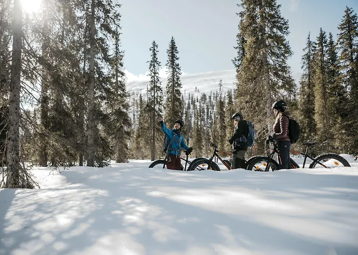 Lapland s Yllaeskaltio