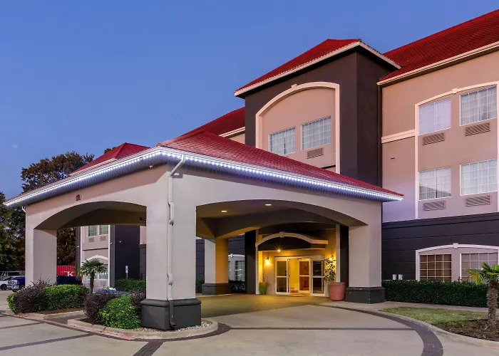 La Quinta By Wyndham I-20 Longview South