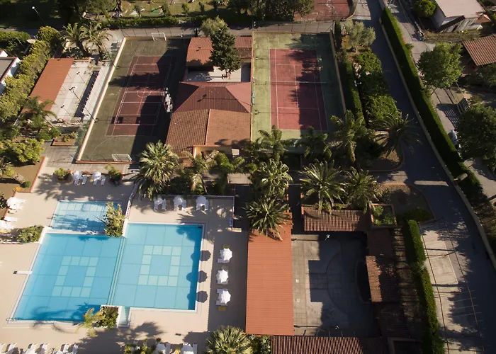 Residence Trivento