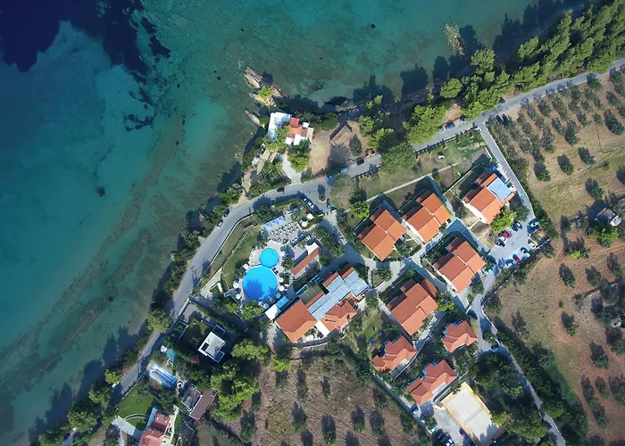 Acrotel Elea Beach