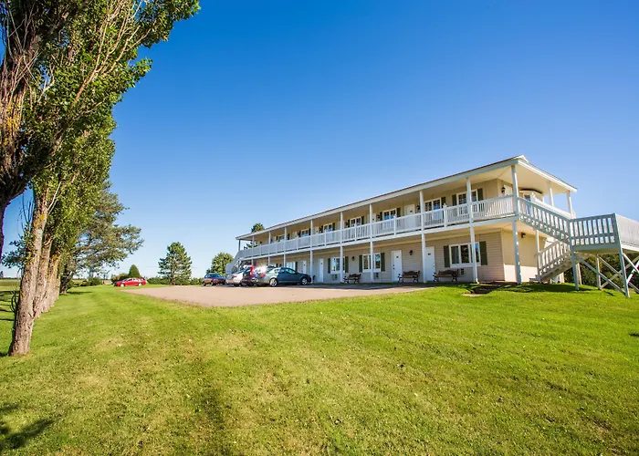 Canadas Best Value Inn & Suites Summerside