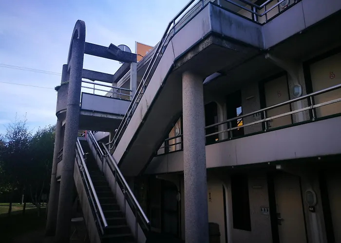 Premiere Classe Metz Nord