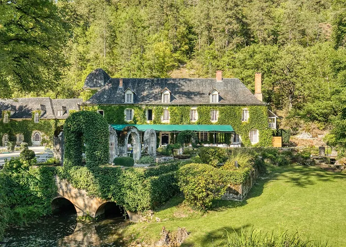 Manoir d'Hautegente Coly