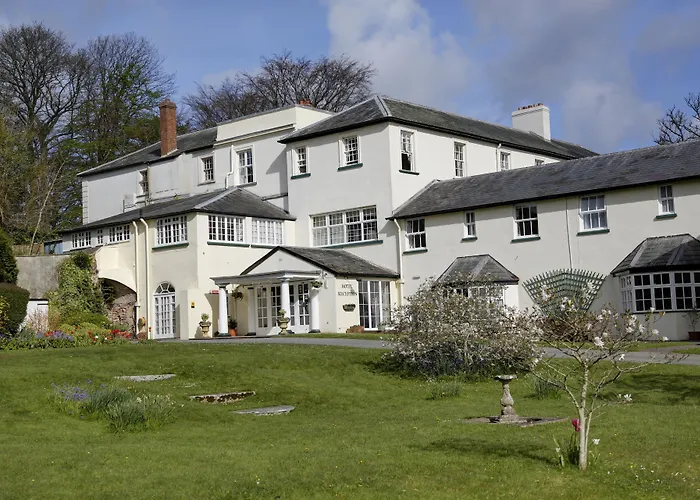 Lord Haldon Country Hotel, Sure Hotel Collection By Best Western