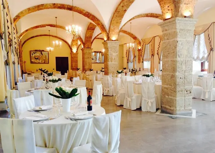 Hotel Il Cavalier D'Arpino