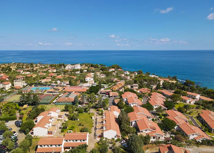 Cefalu Resort - Sporting Club