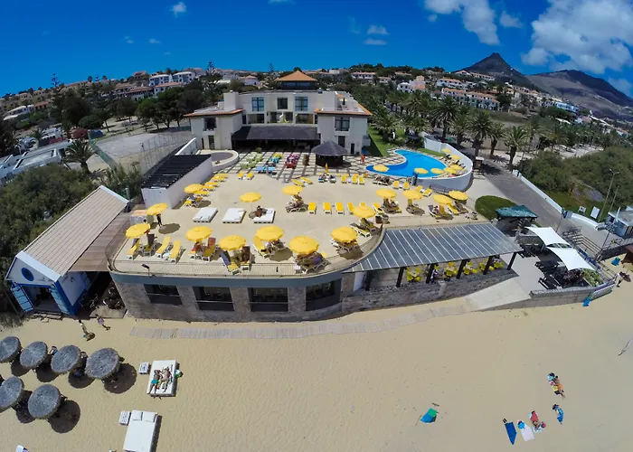Torre Praia