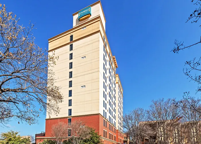 Staybridge Suites San Antonio Downtown Convention Center By Ihg