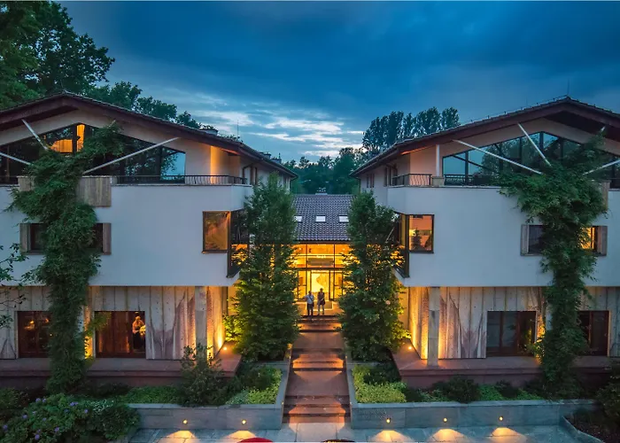 Farmona Hotel Business&SPA
