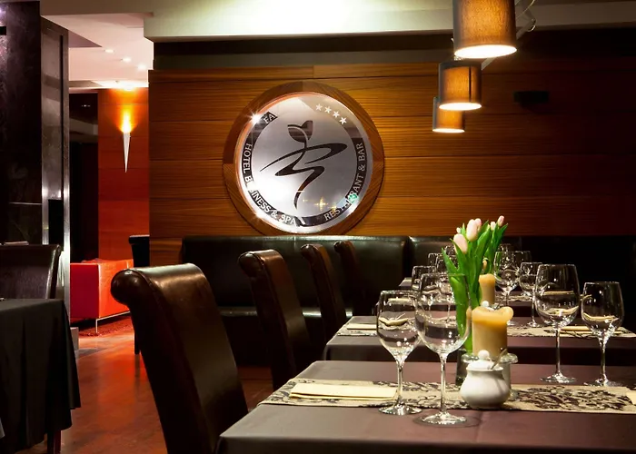Farmona Hotel Business&SPA