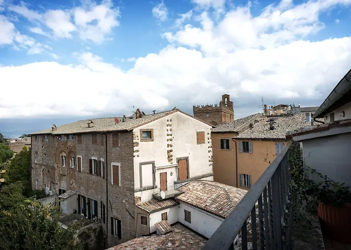 Grand Hotel Italia Orvieto