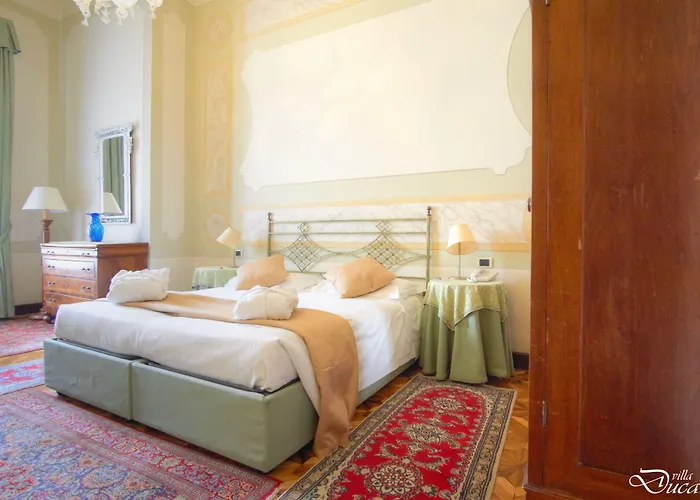Villa Ducale Hotel&Ristorante Dolo