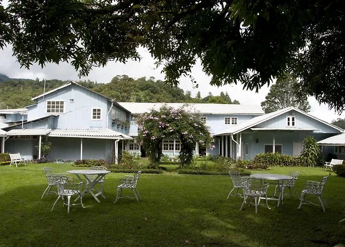 Hotel Panamonte