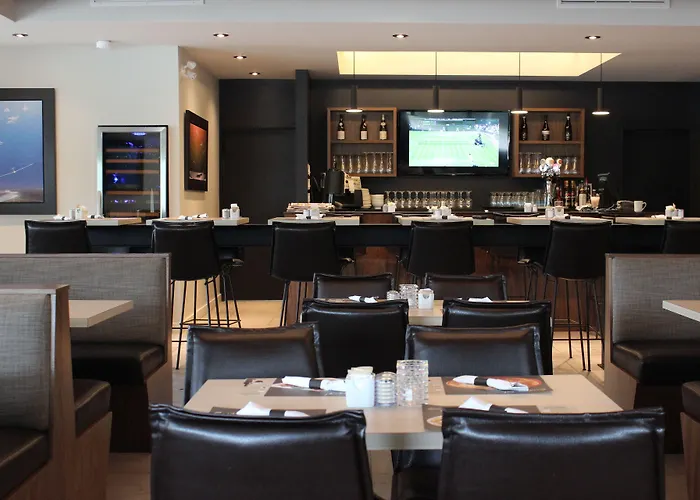 Hotel Baie Saint Paul