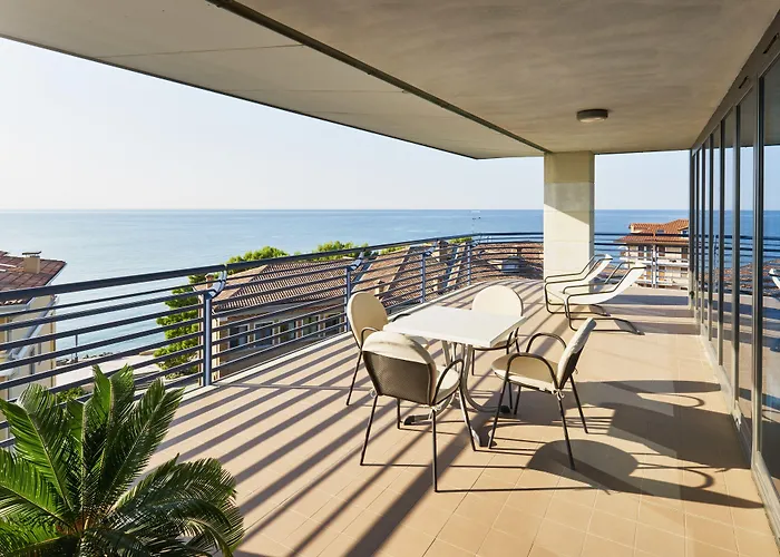 Hotel Fonzari Grado