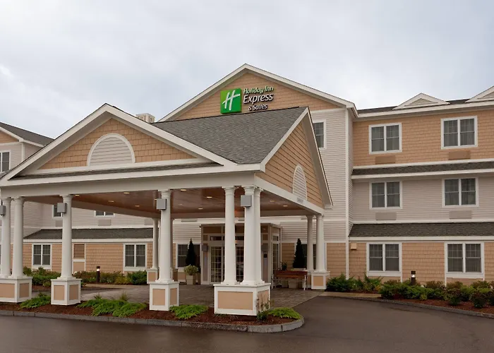 Holiday Inn Express Hotel & Suites Rochester By Ihg