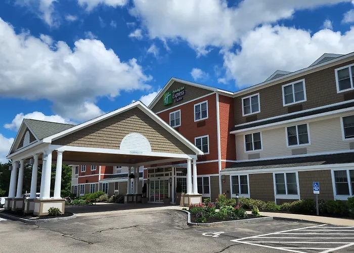Holiday Inn Express Hotel & Suites Rochester By Ihg